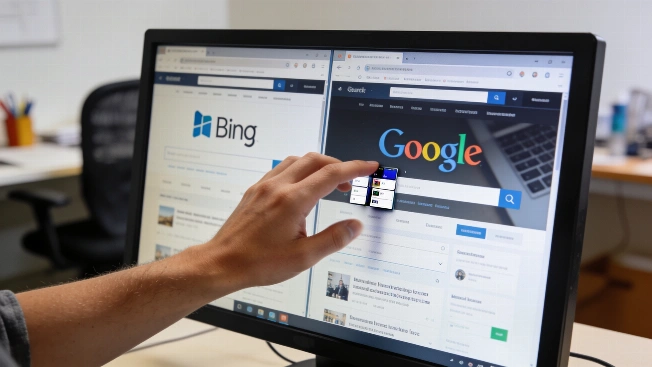OpenAI Shifts ChatGPT Search Results From Google to Bing FAYFO.com