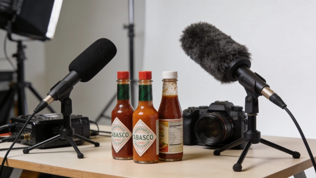 Sean Evans on Building Hot Ones and the Future of Creator Interviews FAYFO.com