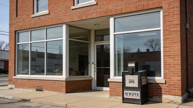 HD Media Expands With Acquisition of 25 AIM Media Publications FAYFO Media