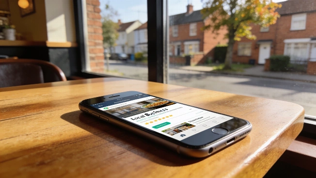 Nextdoor Tries Verified Reviews to Tackle Fake Local Ratings FAYFO Media