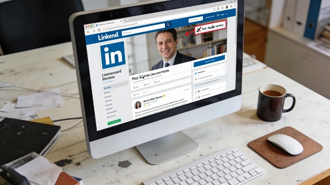 LinkedIn Users Flag Over a Million AI-Generated Posts FAYFO Media