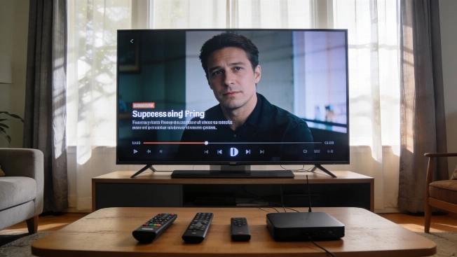 CTV’s Real Power: Proving Brand Ads Drive Sales, Not Just Views FAYFO Media