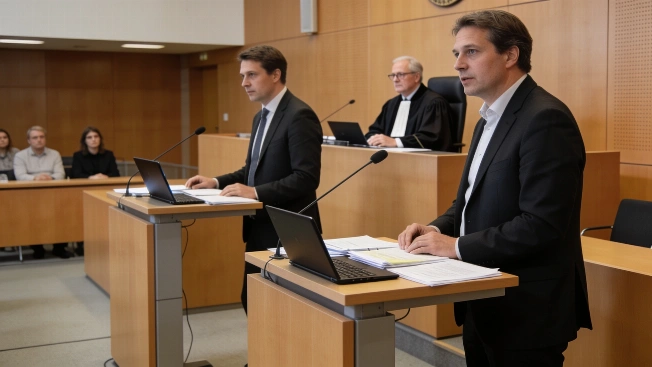 German Court Rules Suno Violated Copyright With AI Music Training FAYFO Media
