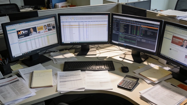 How to Calculate the Real Cost of Manual Checks in Publishing FAYFO Media