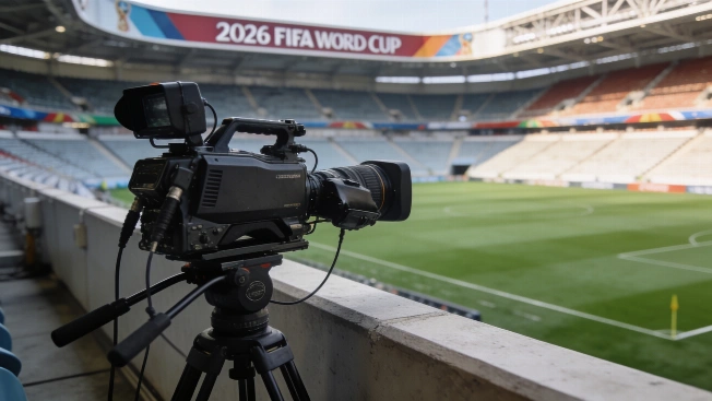 Creators Drive Engagement at the 2026 FIFA World Cup FAYFO.com