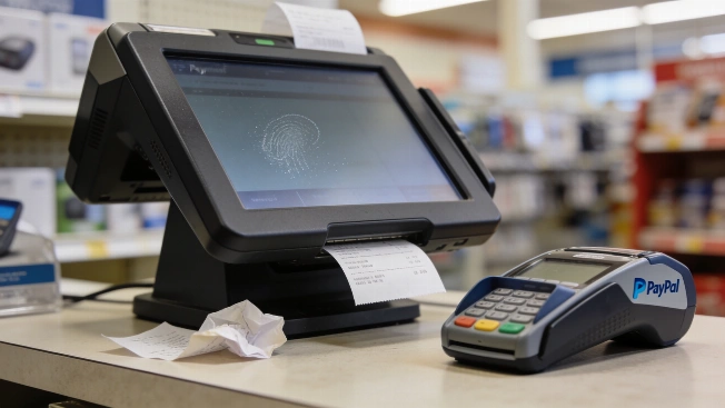 PayPal Ads Uses Cross-Merchant Data to Prove Retail Media ROI FAYFO.com