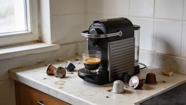 Nespresso Leans Into Community and Data for Audience Growth FAYFO.com
