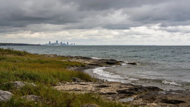 Trump’s Attempt to Rename Lake Ontario Finds Few Takers in the Media FAYFO Media