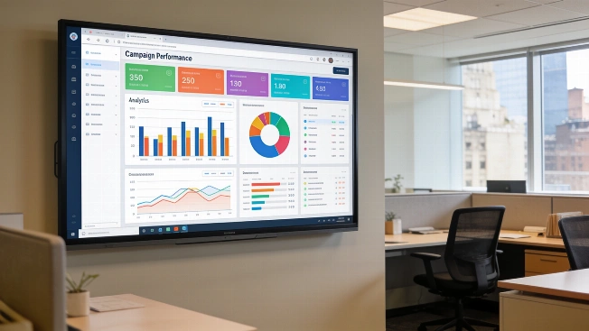 Corcoran Group Uses AI to Cut Ad Waste and Boost Results FAYFO.com