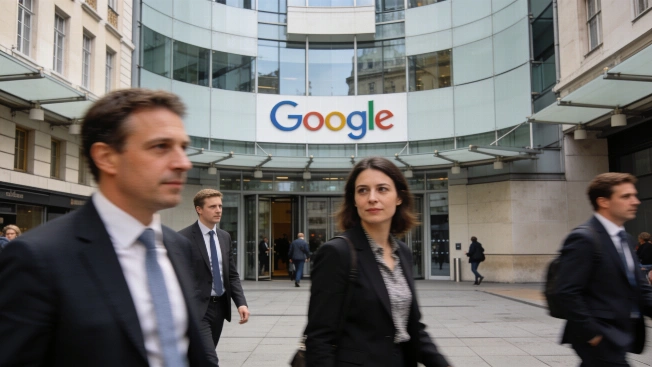 Google Suspends Site Reputation Abuse Penalties in EEA FAYFO Media