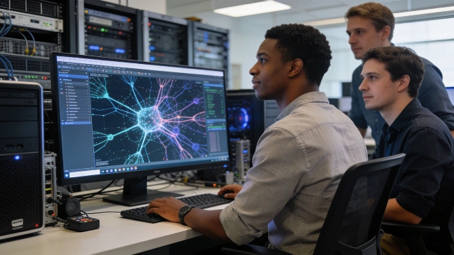 Ex-OpenAI Leaders Launch Inkling, a Massive Open AI Model FAYFO.com