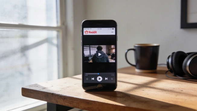 Reddit Tests Audio and Video Posts in Select Communities FAYFO Media