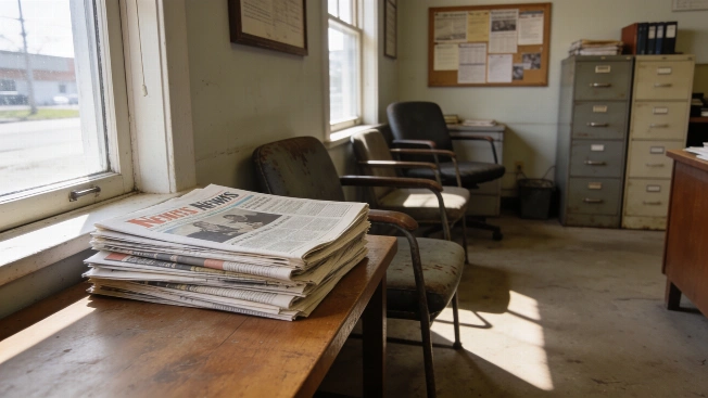 Wisconsin NewsMedia Association Takes Over Community Papers Assets FAYFO.com