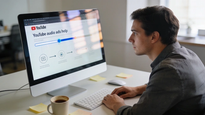 Google Unveils Official Guide for YouTube Audio Ads FAYFO Media