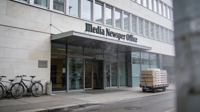 Leadership Shakeup at Krone and Mediaprint as Valeskini Departs FAYFO Media