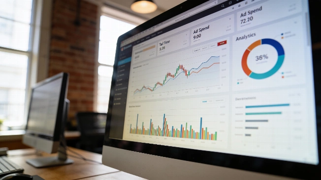 Paid Search Spend Climbs Despite Rise of Answer Engines FAYFO.com