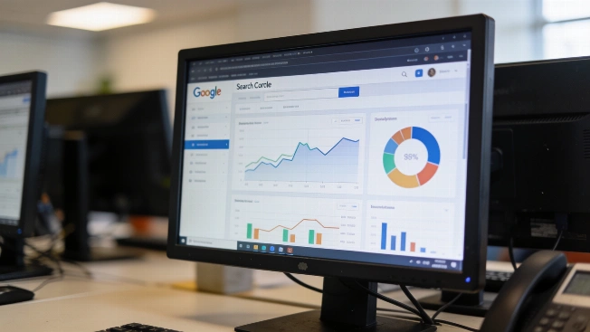 Google Search Console Expands Platform Properties Worldwide FAYFO Media
