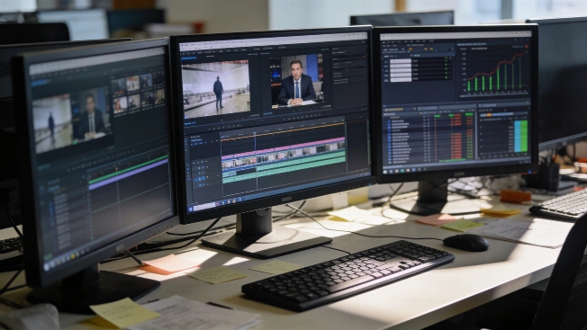 Search Traffic Collapse Forces Publishers to Rethink Distribution FAYFO Media