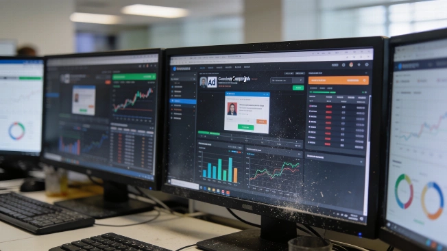 AI Set to Replace Most Media Planners by 2028 FAYFO Media