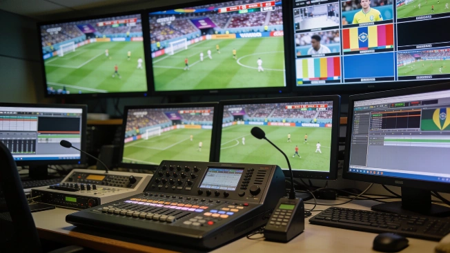 Telemundo’s World Cup Bet Pays Off With Surging US Viewership FAYFO Media