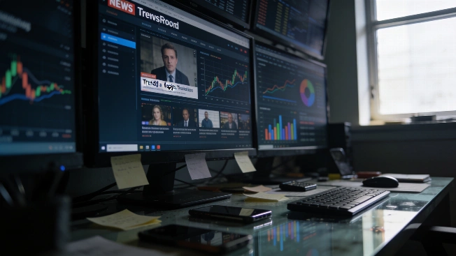 Media Power Fractures as Algorithms Shape Public Attention FAYFO Media