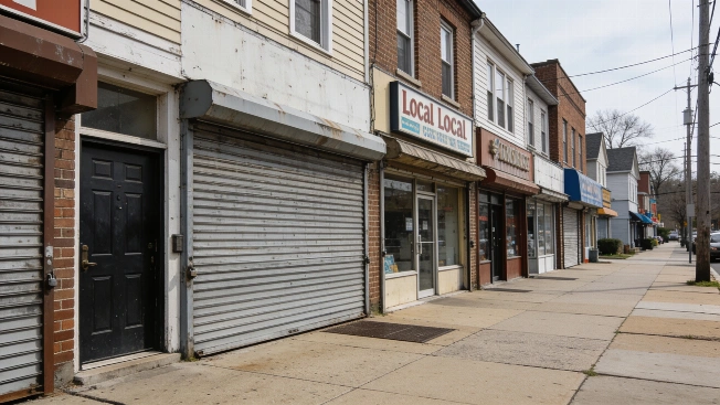 New Jersey News Influencers Fill Gaps, But Original Reporting Falters FAYFO Media