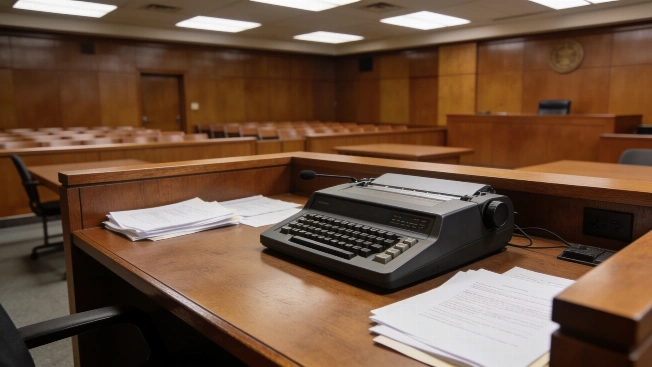 Indiana Judge Flags AI Errors in Official Court Transcript FAYFO.com