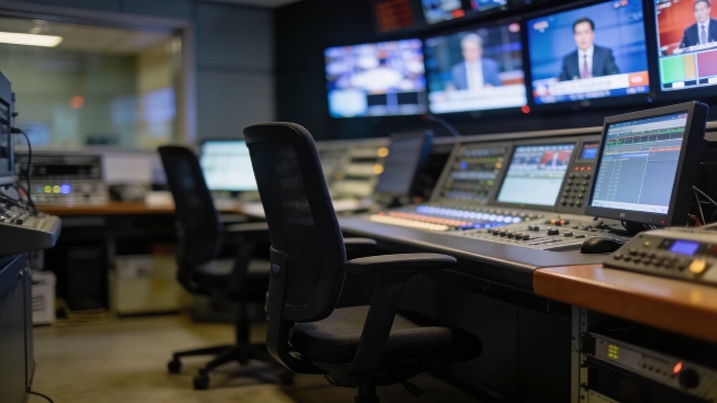 Why Linear TV Remains Valuable Despite Agency Challenges FAYFO Media