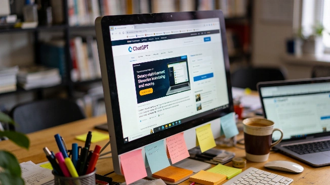ChatGPT Ads Miss the Mark for Relevance and Results FAYFO Media