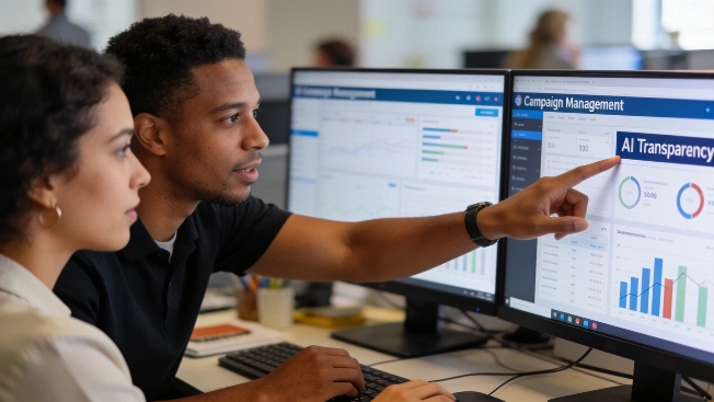 Google Rolls Out Smarter Tools for Audience Data Management FAYFO Media