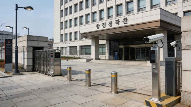 South Korea Enforces Law Targeting False News and Social Content FAYFO.com