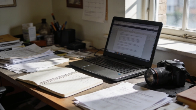 The Digger Seeks Freelance Crime Writers for Weekly Features FAYFO.com