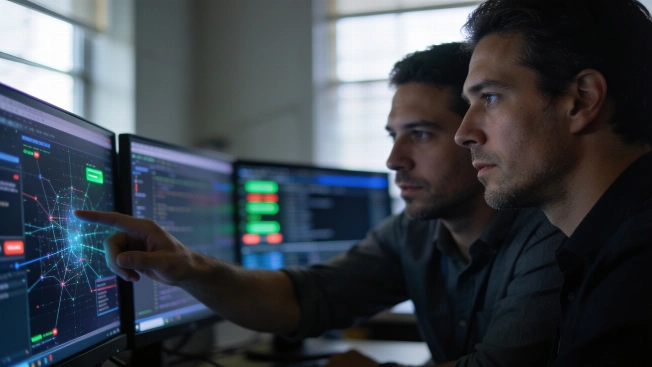 OpenAI President Warns Enterprises: AI Security Race Is On FAYFO Media