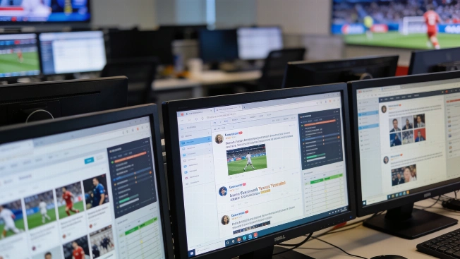 How Misinformation Disrupted the 2026 FIFA World Cup Online FAYFO.com