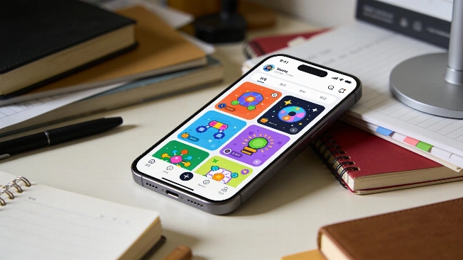 Meta Quietly Tests Pocket App for AI-Generated Mini-Games FAYFO.com