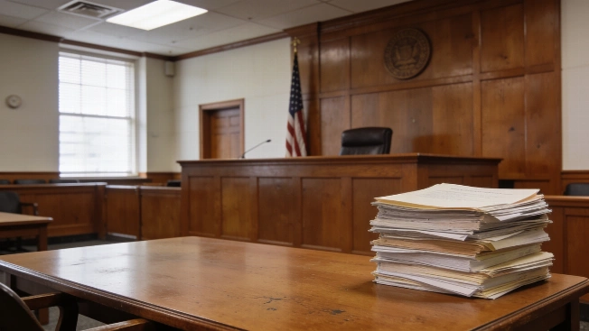 Court Filing Exposes Hidden AI Prompt Injection Attempt FAYFO Media