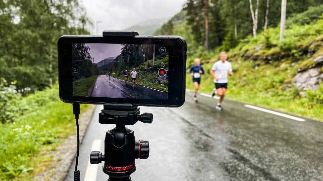 How Stavanger Aftenblad Turned Race Coverage Into a Subscription Engine FAYFO.com