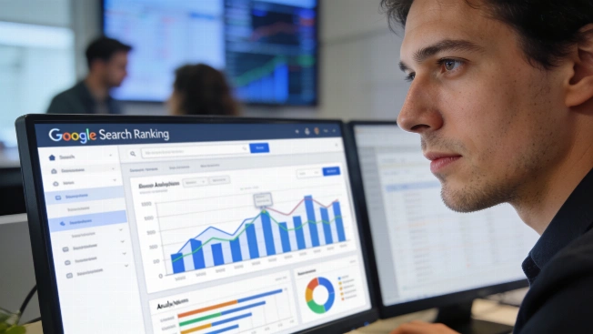 Google Ranking Factors Revealed in Antitrust Case Evidence FAYFO Media