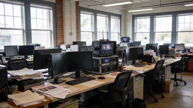 Deep South Today bets on video and networked newsrooms for growth FAYFO Media