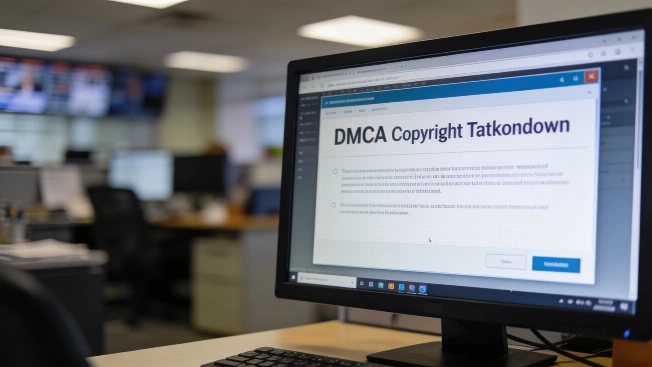 Google Removes News Stories After Dubious DMCA Takedown Requests FAYFO.com