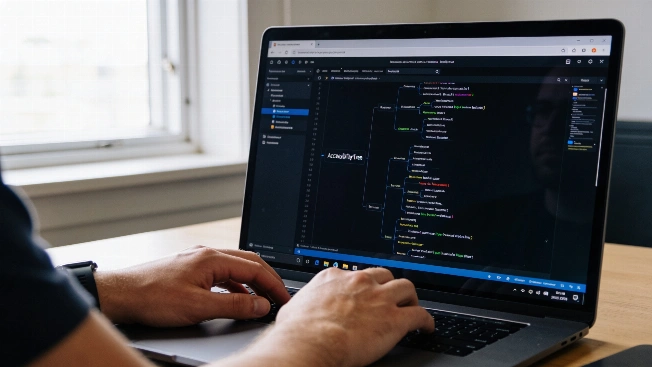 10 Ways to Audit Your Accessibility Tree for AI Search FAYFO Media