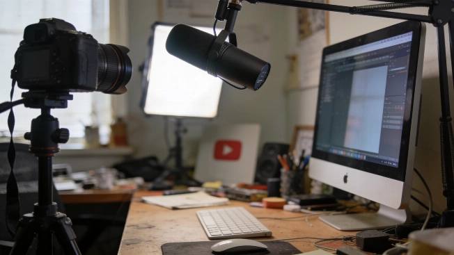 How Unmasking Drove Spill Sesh’s YouTube Growth and Revenue FAYFO.com