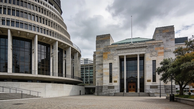 New Zealand Moves to Ban Social Media for Users Under 16 FAYFO Media