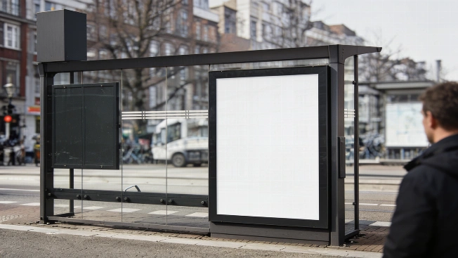 How Pool One and AWK Aim to Redefine Outdoor Advertising FAYFO Media