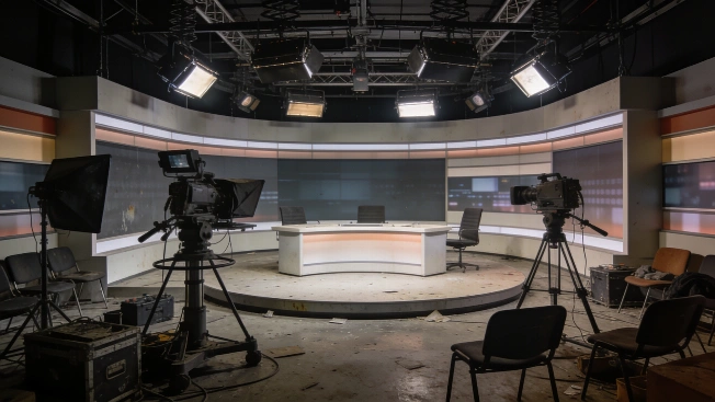 WDR Ends 'Frau TV' After Nearly 30 Years on Air FAYFO Media