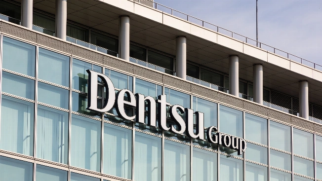 Dentsu Targets Profitability in All Markets by 2027 FAYFO Media