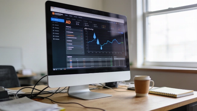 Ad Supply Drops 40% as Publishers Face Scarcity Challenge FAYFO Media