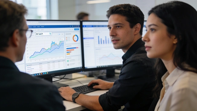 AI Search Platforms Face Rapid Shifts as User Habits Evolve FAYFO.com