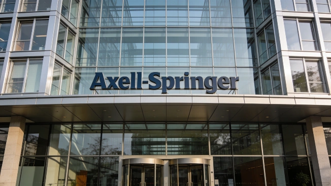 Springer Reshapes Leadership After Telegraph Media Group Acquisition FAYFO.com