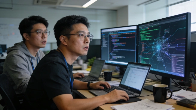 Moonshot AI’s Kimi K3 Model Leaks During Security Test FAYFO Media